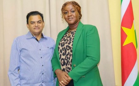 DLGP en RO bespreken versterking decentralisatiebeleid