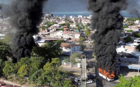 Mexico: VS niet betrokken bij dood kartelbaas ‘El Mencho’