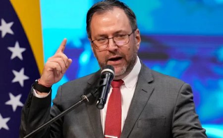 Venezuela eist onmiddellijke vrijlating van Maduro uit Amerikaanse hechtenis