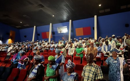 Federatie van Aflegverenigingen opent jubileumjaar educatief