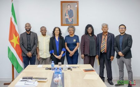 Volksgezondheid waakt voor terugkeer malaria