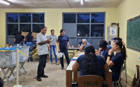 OKB wijst op structurele fouten tijdens verkiezingen 2025