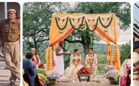 Zusters voor vergiftiging opgepakt vlak voor bruiloft