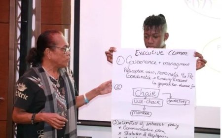 CCM Suriname versterkt rol in strijd tegen HIV, TBC en malaria