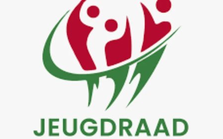 Leden Jeugdraad Suriname pleiten voor wettelijke verankering jongereninspraak 