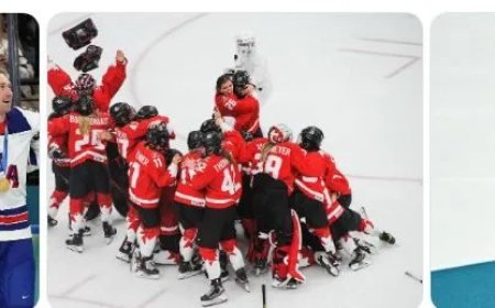 USA WINT OLYMPISCH GOUD NA 46 JAAR