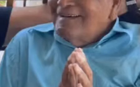 Herinneringen aan Haripersad Kanhai 