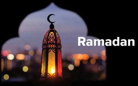 Ramadan: Meer dan vasten alleen