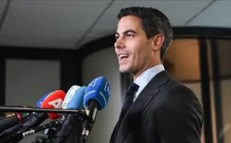 Santokhi hoopt dat met Jetten samenwerking Nederland-Suriname verbetert