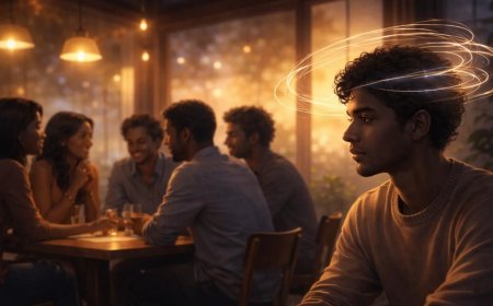 Stilte is geen zwakte: wat wij in Suriname verkeerd interpreteren