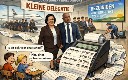 Wie betaalt dit eigenlijk?