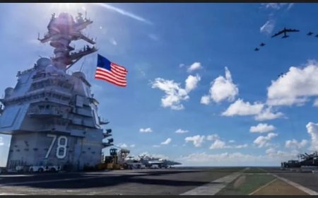 VS evacueert personeel uit Libanon en versterkt militaire aanwezigheid in Israël