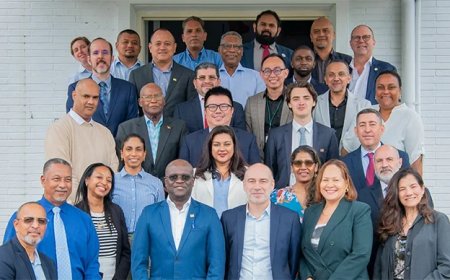 LCB en oliebedrijven werken aan versnelling richting ‘First Oil’ in 2028