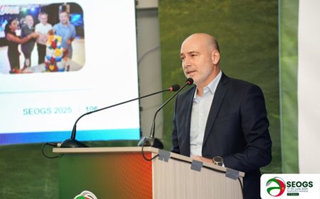 TotalEnergies bereidt lokale bedrijven voor op deelname offshore sector