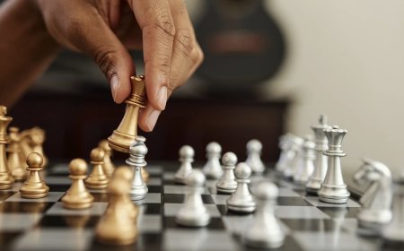 Kwalificatietoernooi nationaal schaakkampioenschap nadert ontknoping