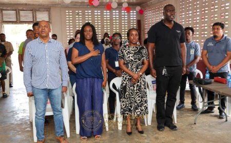 Gemeenschap Para-Noord dringt aan op daadkracht tijdens hoorzitting