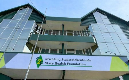 Familiebanden rond Oemraw leiden tot onderzoek naar mogelijke belangenverstrengeling bij SZF