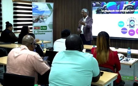 Overheid verkent inzet van AI voor efficiëntere dienstverlening