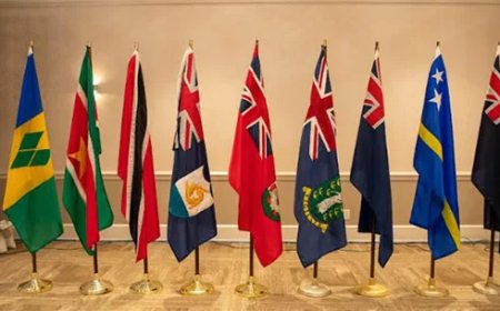 Suriname benadrukt belang regionale integratie tijdens Caricom-ministerraad