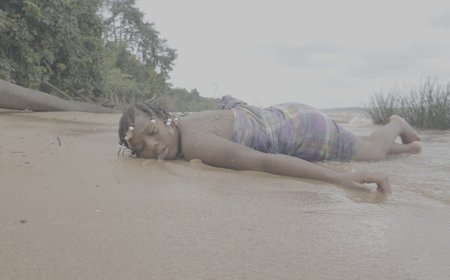 Surinaamse speelfilm verovert Nederlands bioscoopscherm