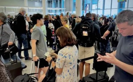 Niet de vreemdelingen zijn het probleem, maar het beleid dat tekort schiet