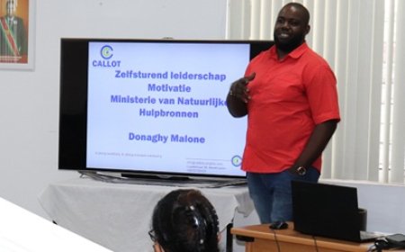 PresCom TAS legt functie neer