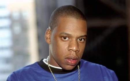 Jay-Z brengt originele ‘Dead Presidents’ uit ter ere van 30-jarig jubileum 