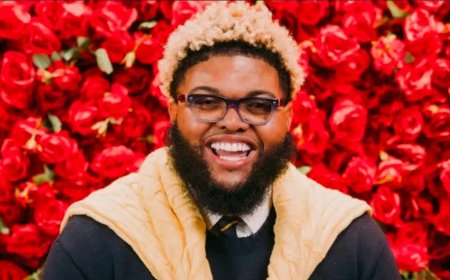 ‘The Voice’ voegt influencer Druski toe als commentator 