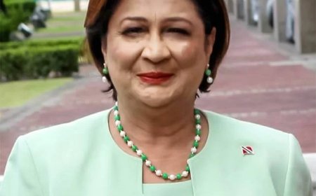 Trinidad hekelt Caricom stilte na Venezolaanse dreiging tegen Guyana en Trinidad