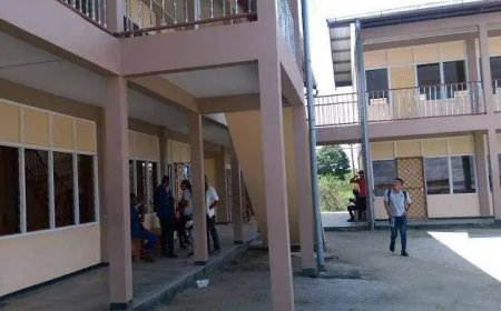 Leraren IMEAO 3 eisen duidelijkheid en actie van Onderwijs