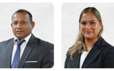 Brief aan president over crisis Wakay-pompgemaal