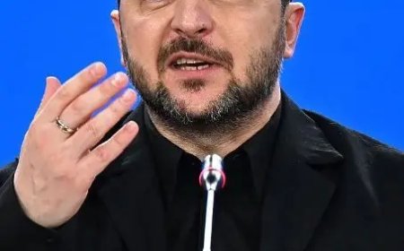 Volodymyr Zelensky verzwakt maar nog steeds legitiem