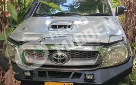 Ontvoerde man levend en in veiligheid aangetroffen