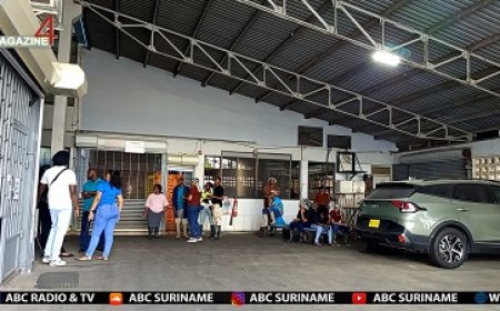 Personeel Melkcentrale accepteert vertrek directie niet