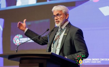 Suriname verwacht tweede investeringsbesluit dit jaar