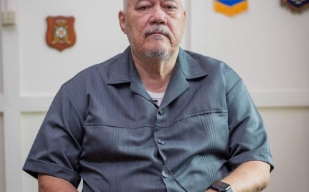 Surinaamse container met hulpgoederen vandaag naar Jamaica