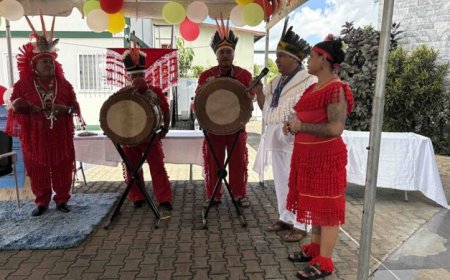 Verloren kennis, levende cultuur: de strijd om inheemse identiteit