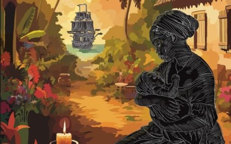 Slavernijverleden heeft gevolgen voor gezondheid nazaten