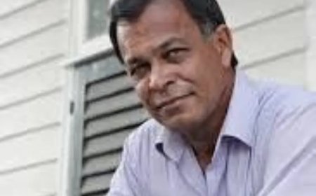 Ramautarsing: Corruptie neemt toe in Suriname – Melkcentrale onder vergrootglas