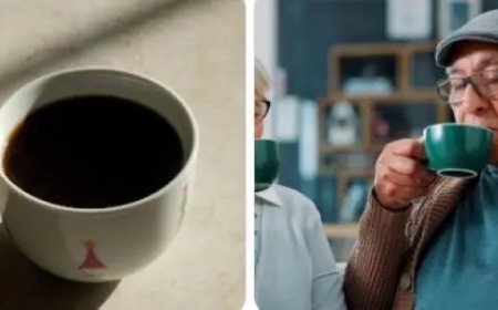 Thee boven koffie: historische patronen en economische logica in Suriname