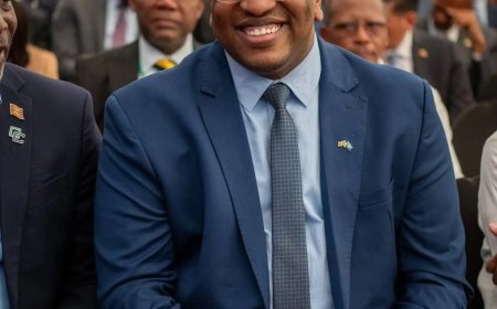 Minister Bouva: “Caricom is meer dan formaliteiten alleen”