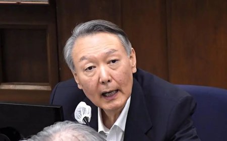 Oud-president Zuid-Korea in hoger beroep tegen levenslange straf