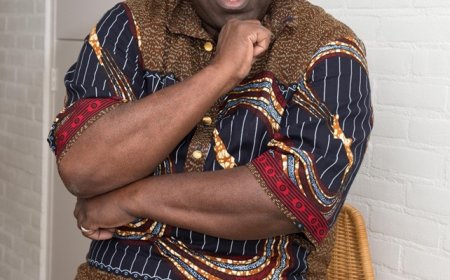 Jerry Themen viert jubileum jaren met anniversary-muziekpakket: ‘Ik ben pas begonnen’