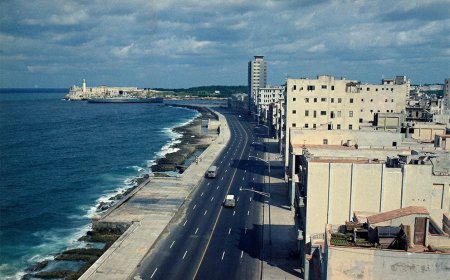 Cuba meldt dood van vier ballingen na aanval vanaf Florida-speedboot