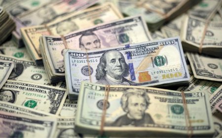 Regering breidt 2035-obligatie uit met US$ 265 miljoen