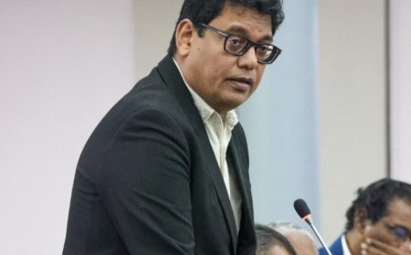 Assemblee keurt motie SZF en zorg unaniem goed