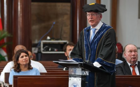 Nieuwe leerstoel Governance & Control versterkt opleiding business controllers