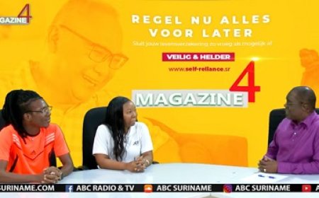 JCI organiseert orientation day voor samenleving