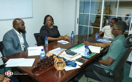 BiZa en IOM versterken samenwerking rond migratieonderzoek