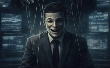 Waarheid in de etalage, stilte in het magazijn